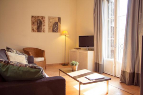  Gaudi Apartment 1  Барселона
